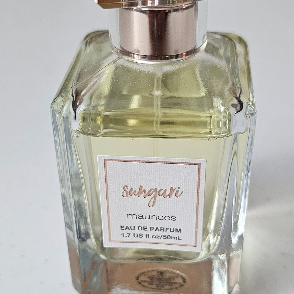 SUNGARI EDP 1.7 FL OZ